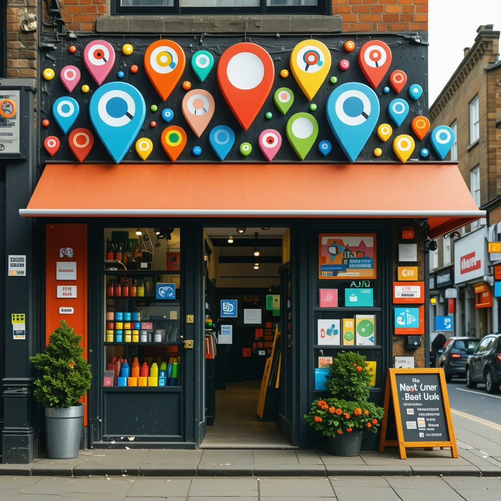 Maximize Google Business Traffic Using Moz Local for GMB