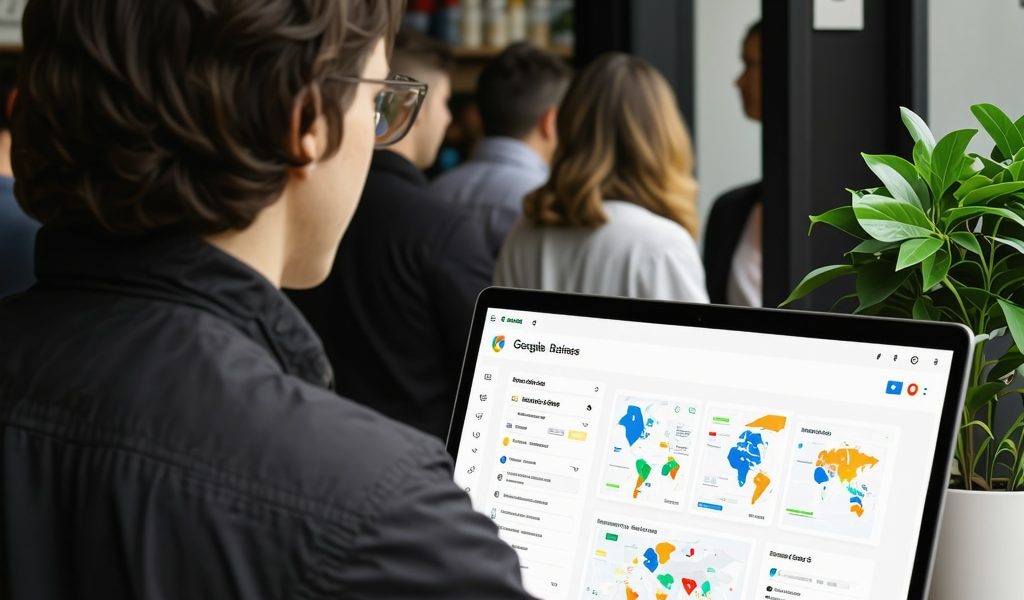 Maximize Google Business Traffic Using Moz Local for GMB