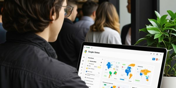 Maximize Google Business Traffic Using Moz Local for GMB
