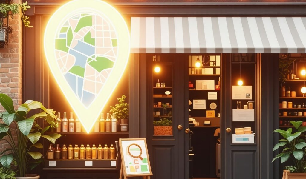 Maximize Google Maps SEO for Rapid Local Business Growth