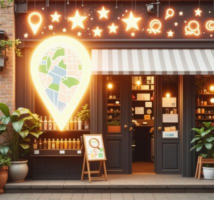Maximize Google Maps SEO for Rapid Local Business Growth