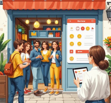 Maximize Local Business Growth with GMB Review & Engagement Strategies