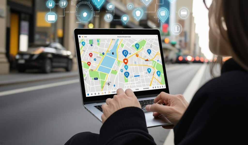 Maximize Local Search Action: Effective Off-Page SEO Tactics for GMB