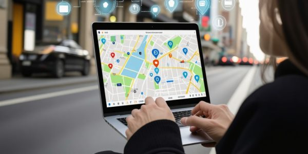 Maximize Local Search Action: Effective Off-Page SEO Tactics for GMB