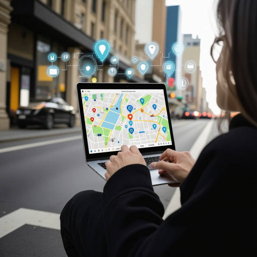 Maximize Local Search Action: Effective Off-Page SEO Tactics for GMB