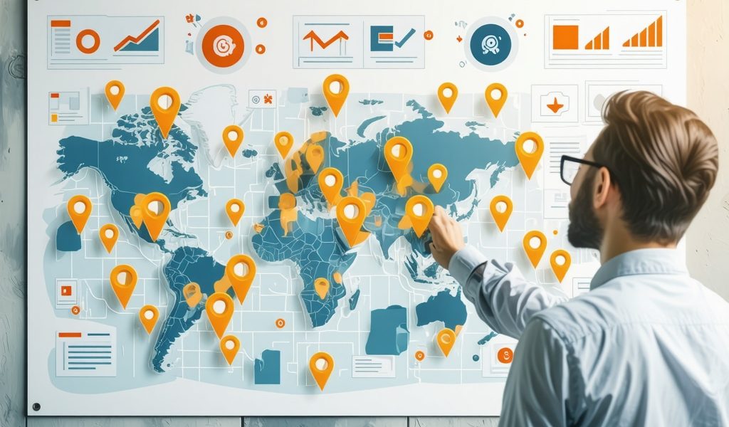 Maximize Your GMB Visibility with These Effective Optimization Hacks