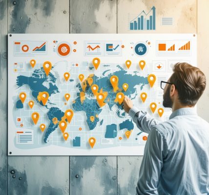 Maximize Your GMB Visibility with These Effective Optimization Hacks