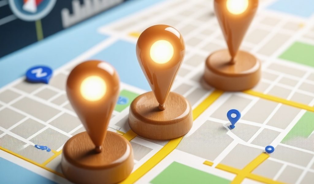 Maximize Your Google 3-Pack Rankings With Proven SEO Tactics