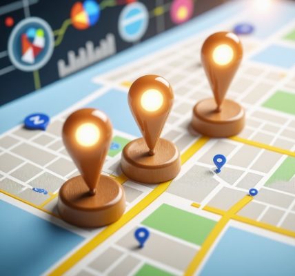 Maximize Your Google 3-Pack Rankings With Proven SEO Tactics