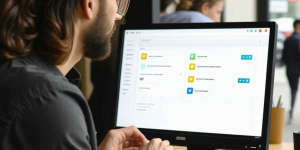 Maximize Your Google Business Traffic with GMB Review Management