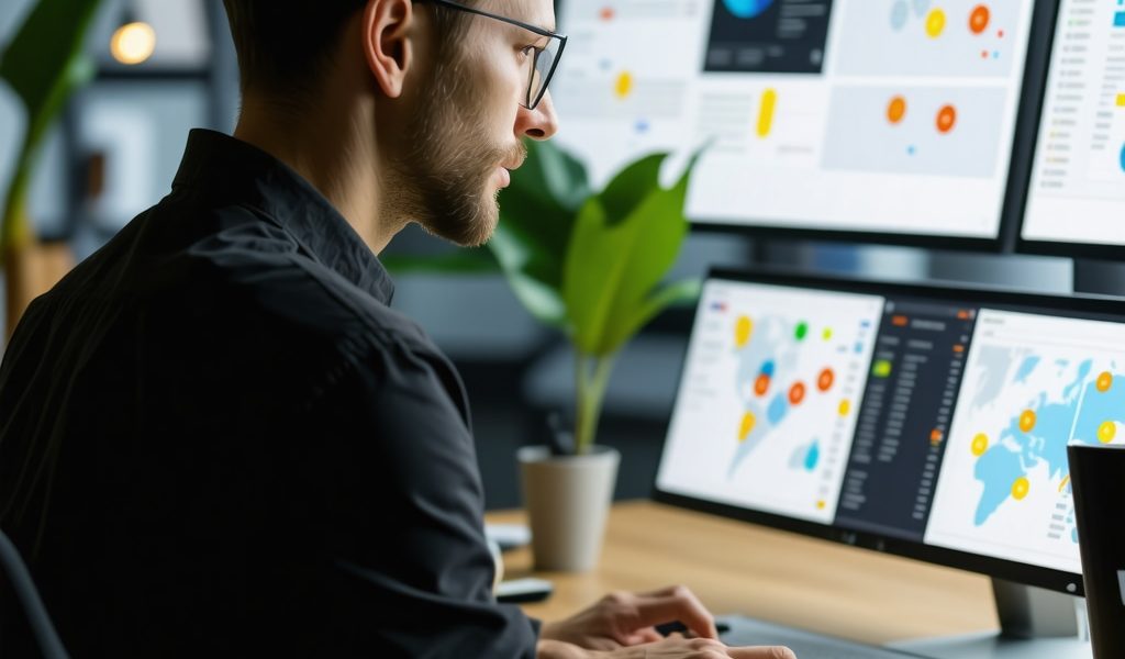 Maximize Your Local Business Visibility Using BrightLocal Tools
