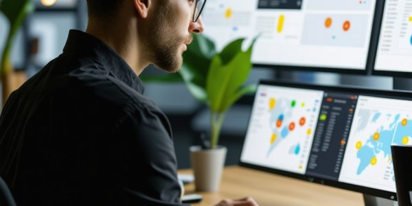 Maximize Your Local Business Visibility Using BrightLocal Tools