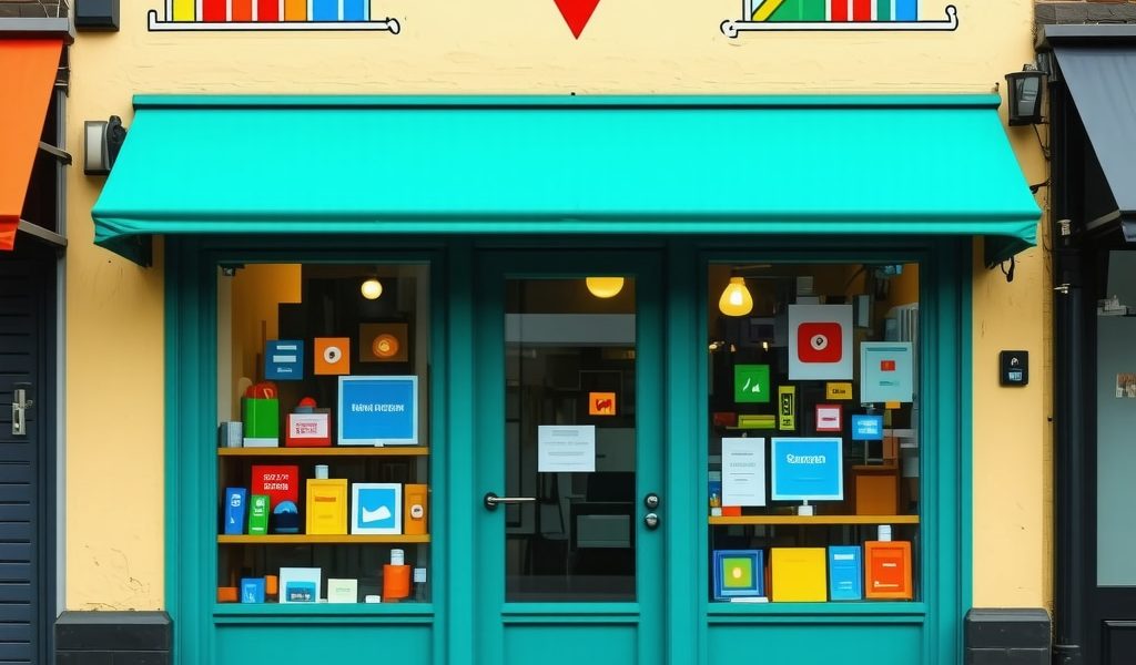 Moz Local for GMB: Boost Your Local Search Results Fast