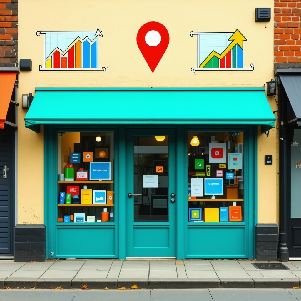Moz Local for GMB: Boost Your Local Search Results Fast