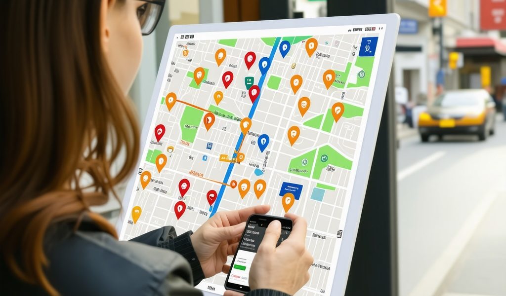 NAP Citation Consistency Tips to Enhance Local SEO Impact