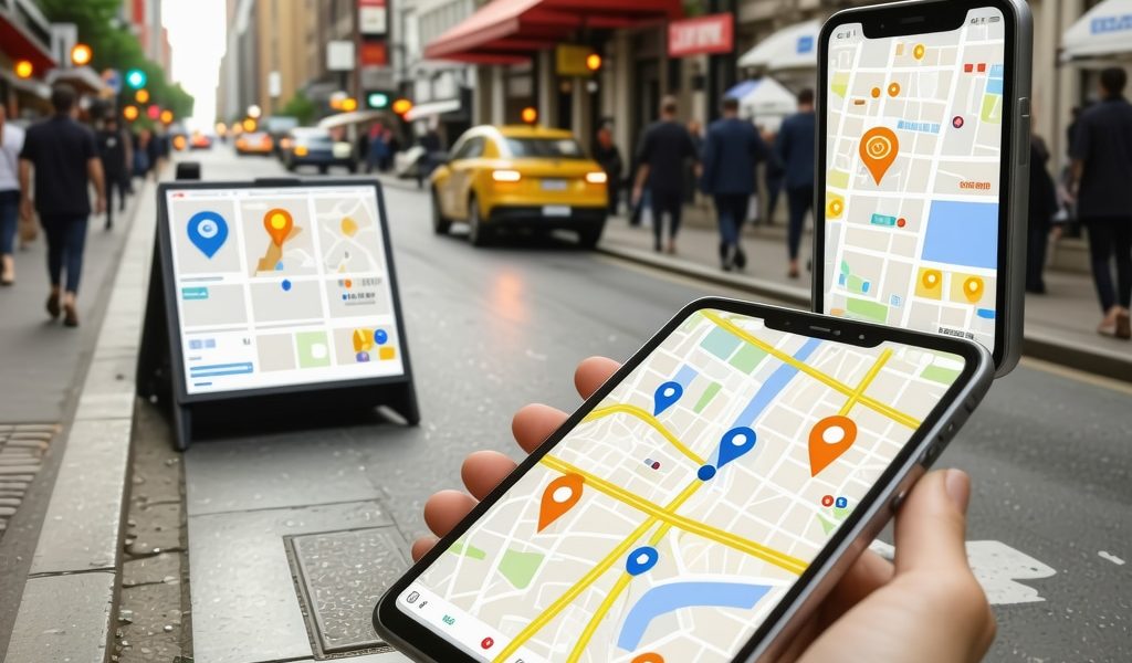 New GMB Posting Strategies to Drive Local Traffic & Rankings