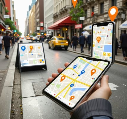 New GMB Posting Strategies to Drive Local Traffic & Rankings