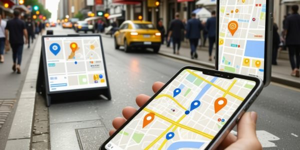 New GMB Posting Strategies to Drive Local Traffic & Rankings