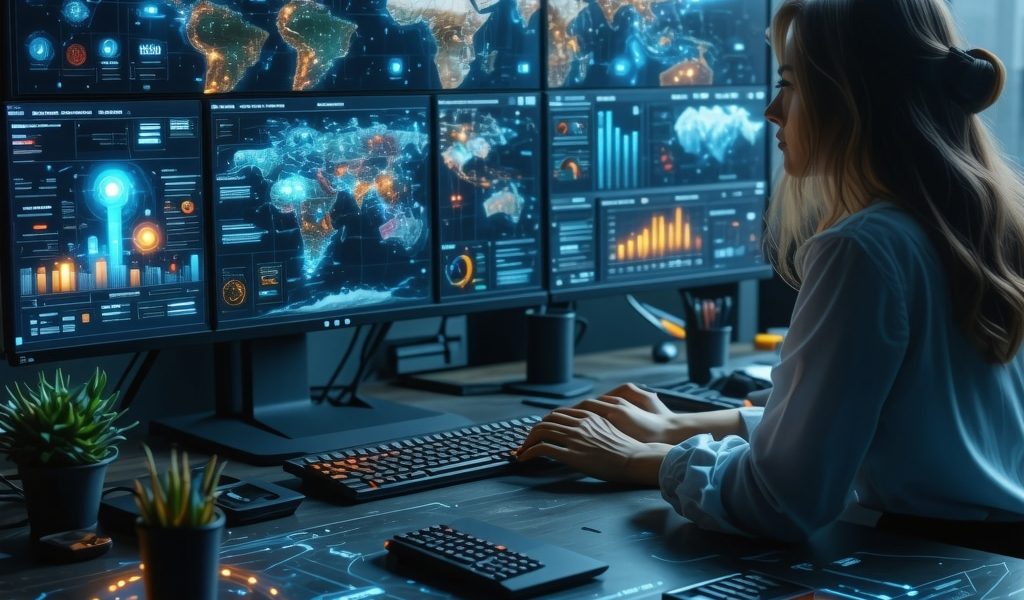 Next-Gen Tools for GMB & Local SEO in 2025