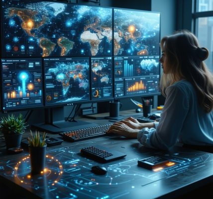 Next-Gen Tools for GMB & Local SEO in 2025