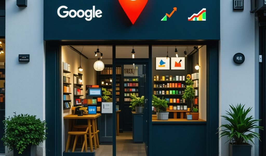 Optimize Your GMB with SEO Tools to Dominate the Local Map Pack