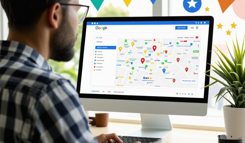 Optimize Your Google Business Profile to Dominate Local Search Results