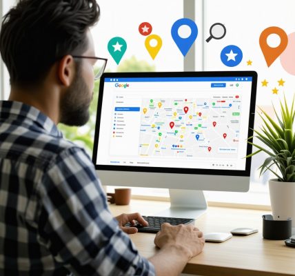 Optimize Your Google Business Profile to Dominate Local Search Results