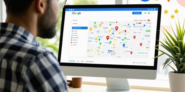 Optimize Your Google Business Profile to Dominate Local Search Results