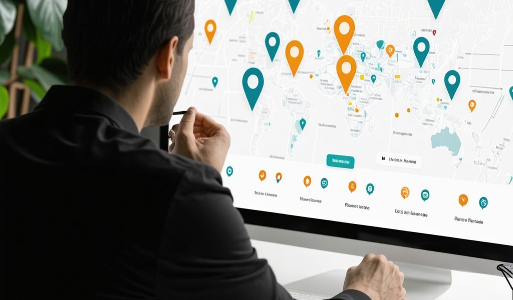Optimize Your Google My Business for Maximum Local Map Impact