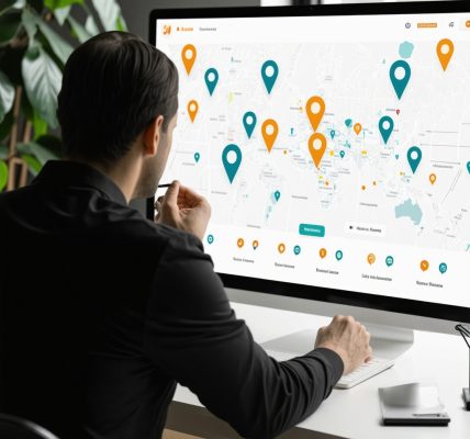 Optimize Your Google My Business for Maximum Local Map Impact