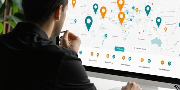 Optimize Your Google My Business for Maximum Local Map Impact
