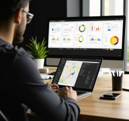 Optimizing GMB Business Descriptions for Local Search Success