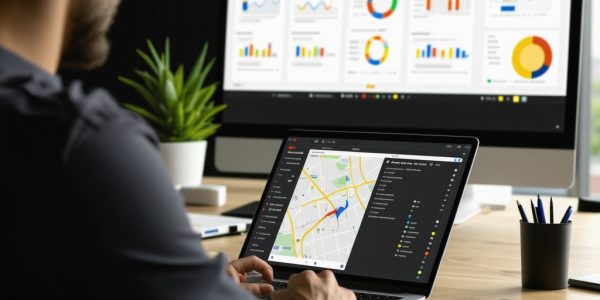 Optimizing GMB Business Descriptions for Local Search Success
