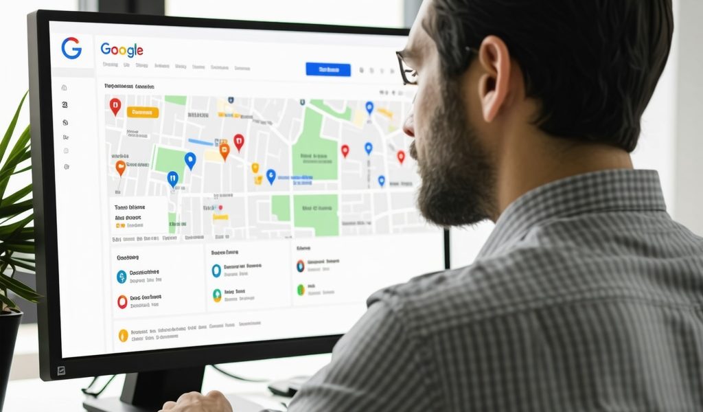 Optimizing GMB for the Google 3-Pack: Step-by-Step Guide
