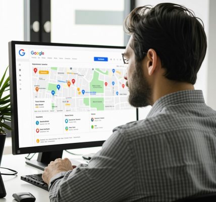 Optimizing GMB for the Google 3-Pack: Step-by-Step Guide