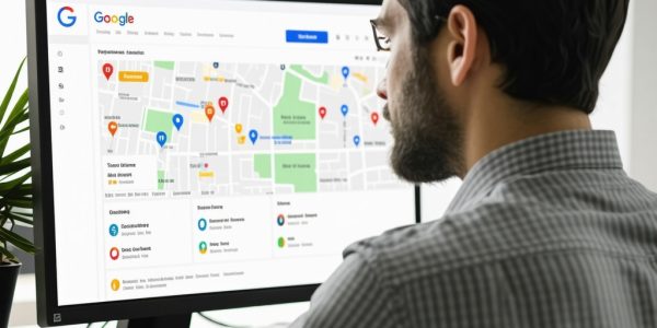 Optimizing GMB for the Google 3-Pack: Step-by-Step Guide