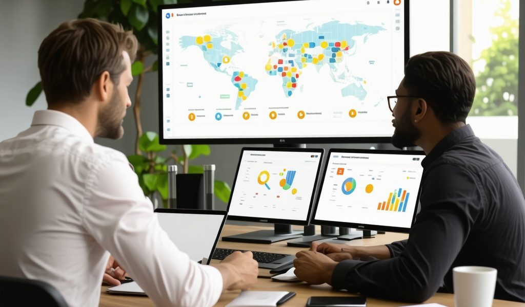 Partner with an SEO Agency for Better Local Search Results