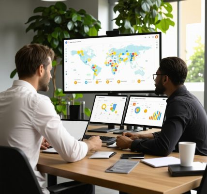 Partner with an SEO Agency for Better Local Search Results