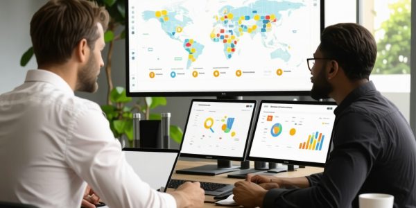 Partner with an SEO Agency for Better Local Search Results