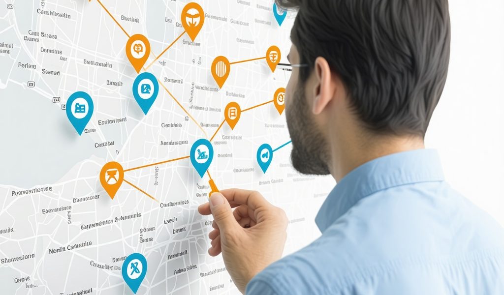 Proven GMB Backlink Building Techniques for Higher Local Search Rankings