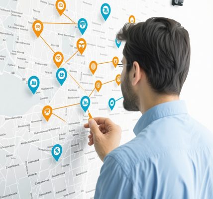 Proven GMB Backlink Building Techniques for Higher Local Search Rankings