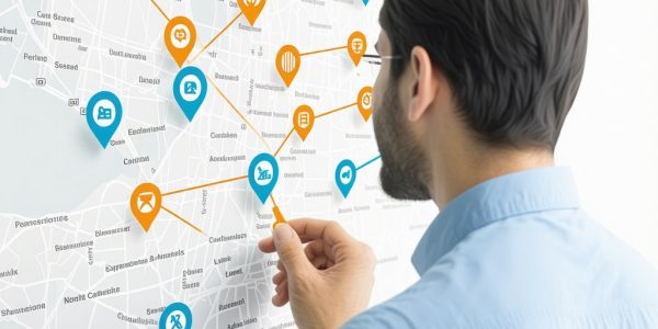 Proven GMB Backlink Building Techniques for Higher Local Search Rankings