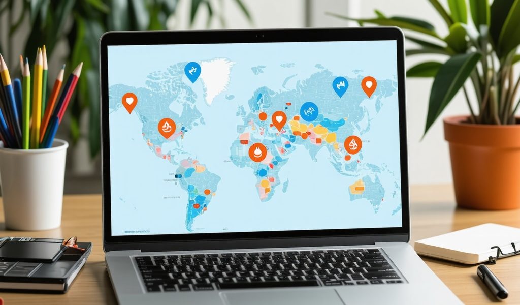 Proven GMB Backlink Building Techniques for Local Search Success