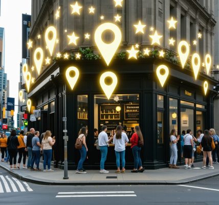 Proven GMB Ranking Service Methods to Maximize Your Local Exposure