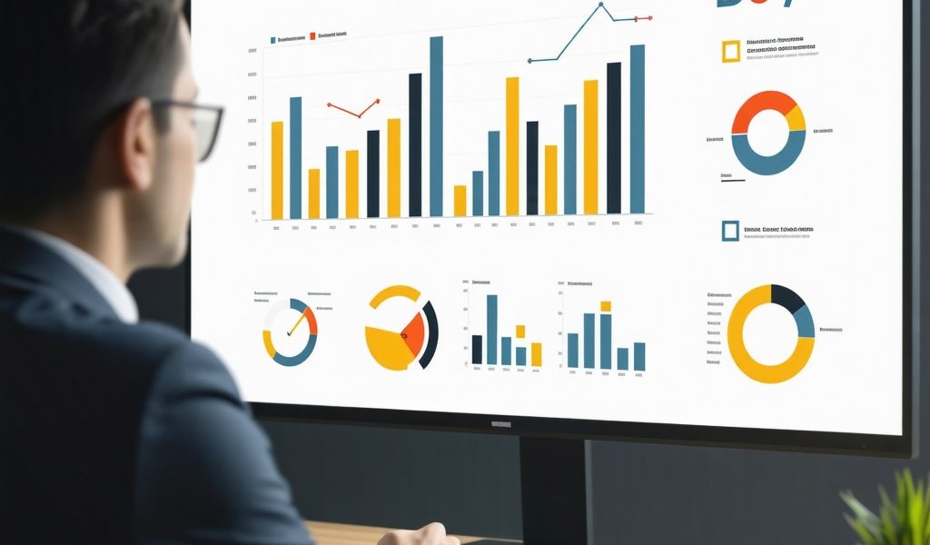 Proven GMB Ranking Techniques to Outrank Competitors in 2025
