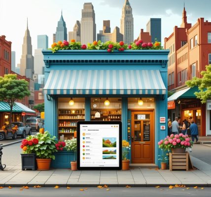 Proven GMB Review Generation Tips to Boost Local Visibility in 2025