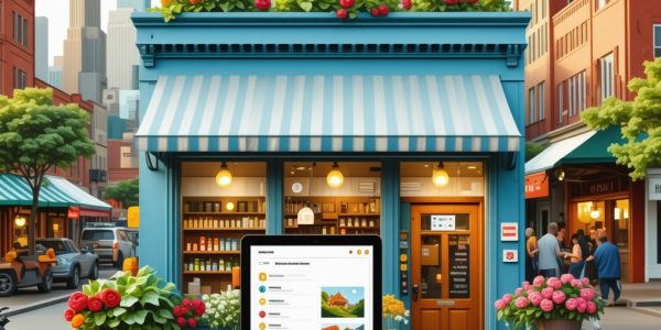 Proven GMB Review Generation Tips to Boost Local Visibility in 2025