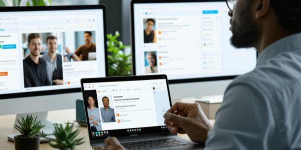 Proven GMB Review Strategies to Outrank Local Competitors