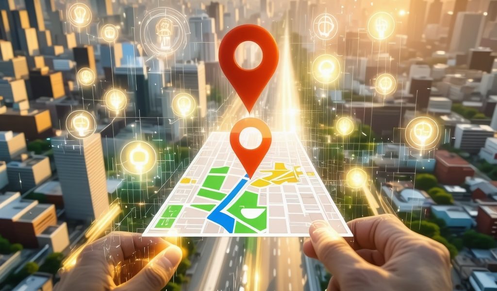 Proven GMB SEO Tactics for Rapid Google Maps Rankings in 2025