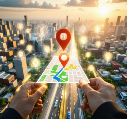 Proven GMB SEO Tactics for Rapid Google Maps Rankings in 2025